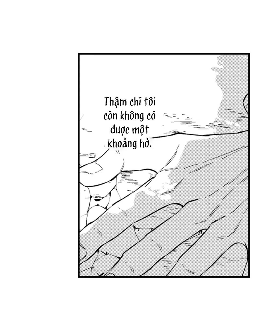 Đọc truyện Ly Hôn Đi, Hỡi Ngài Alpha - Chapter 33