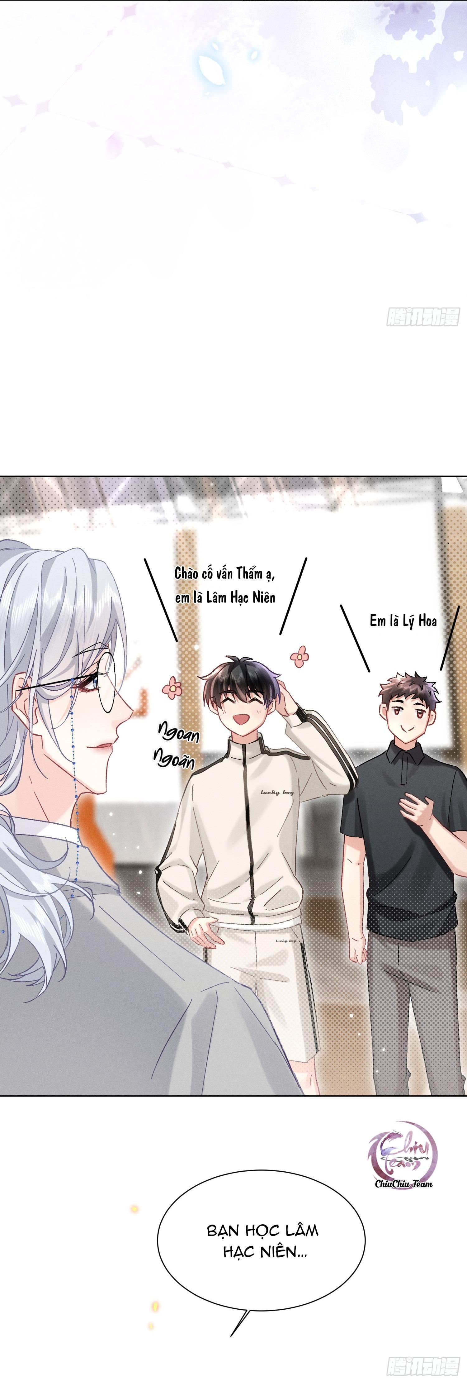 Đọc truyện Đại Tiên - Chapter 7
