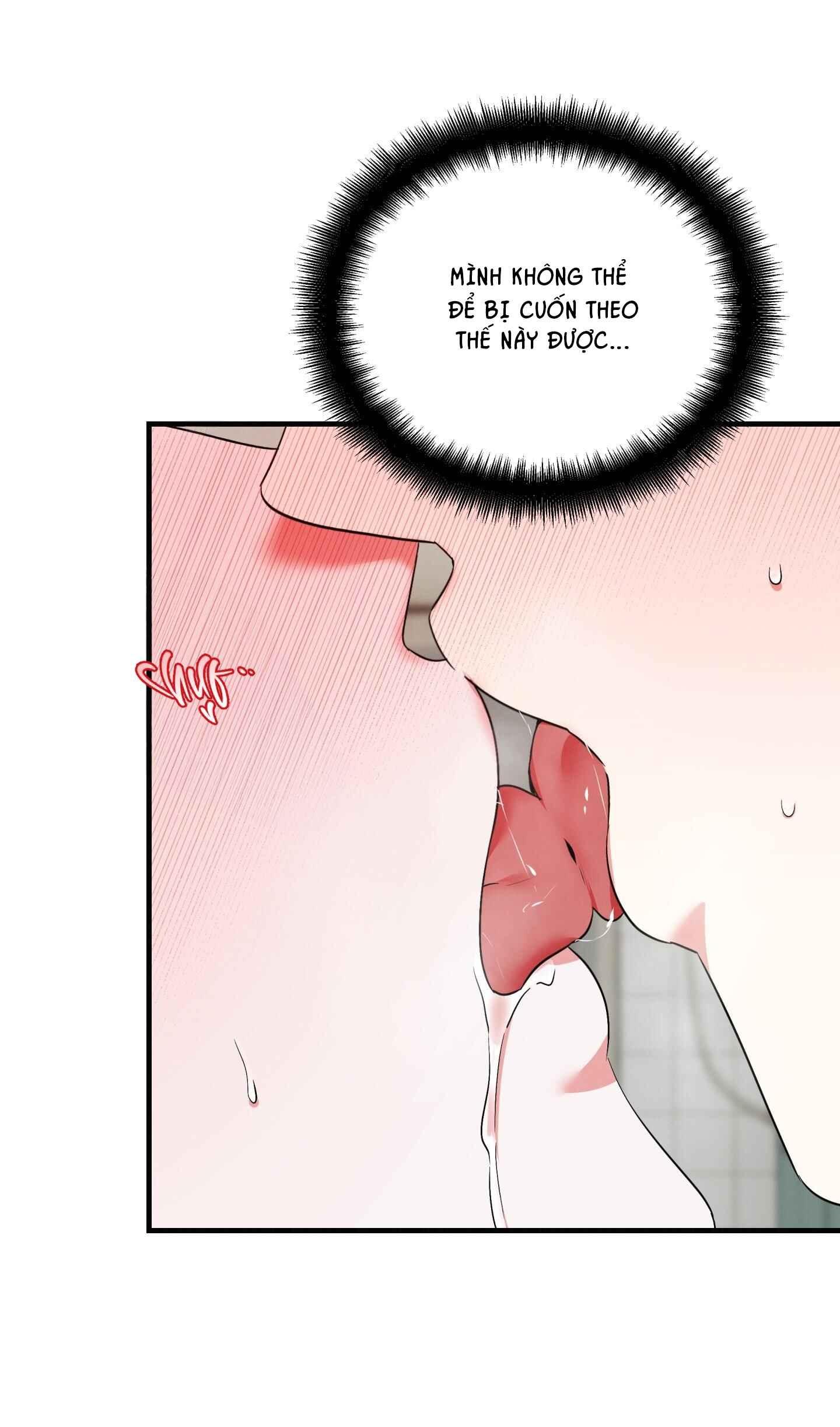 Đọc truyện DŨNG SĨ 3 CHÂN - Chapter 19