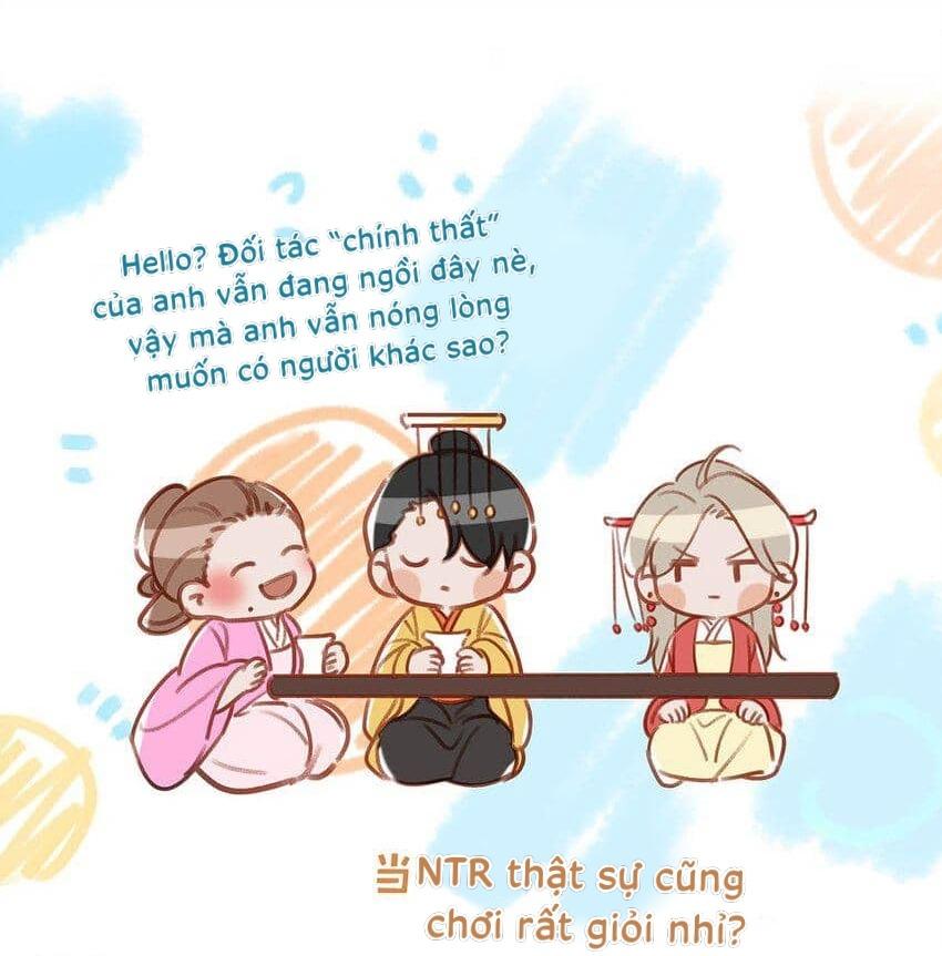 Đọc truyện Tôi và đối tác của tôi [DROP] - Chapter 69