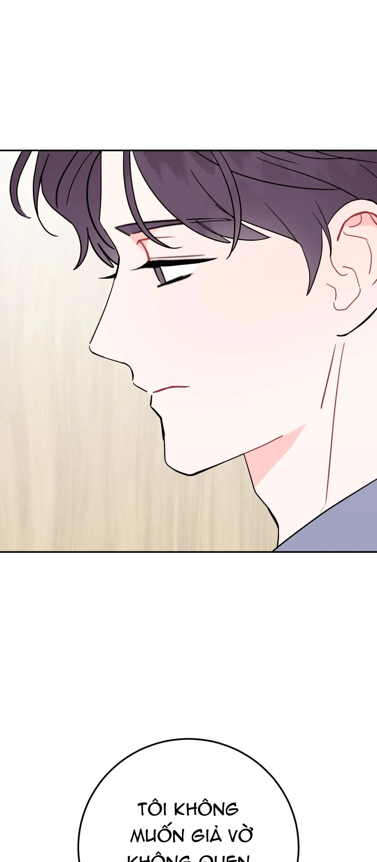 Đọc truyện KHOẢNG CÁCH VƯỢT QUA GIỚI HẠN - Chapter 86