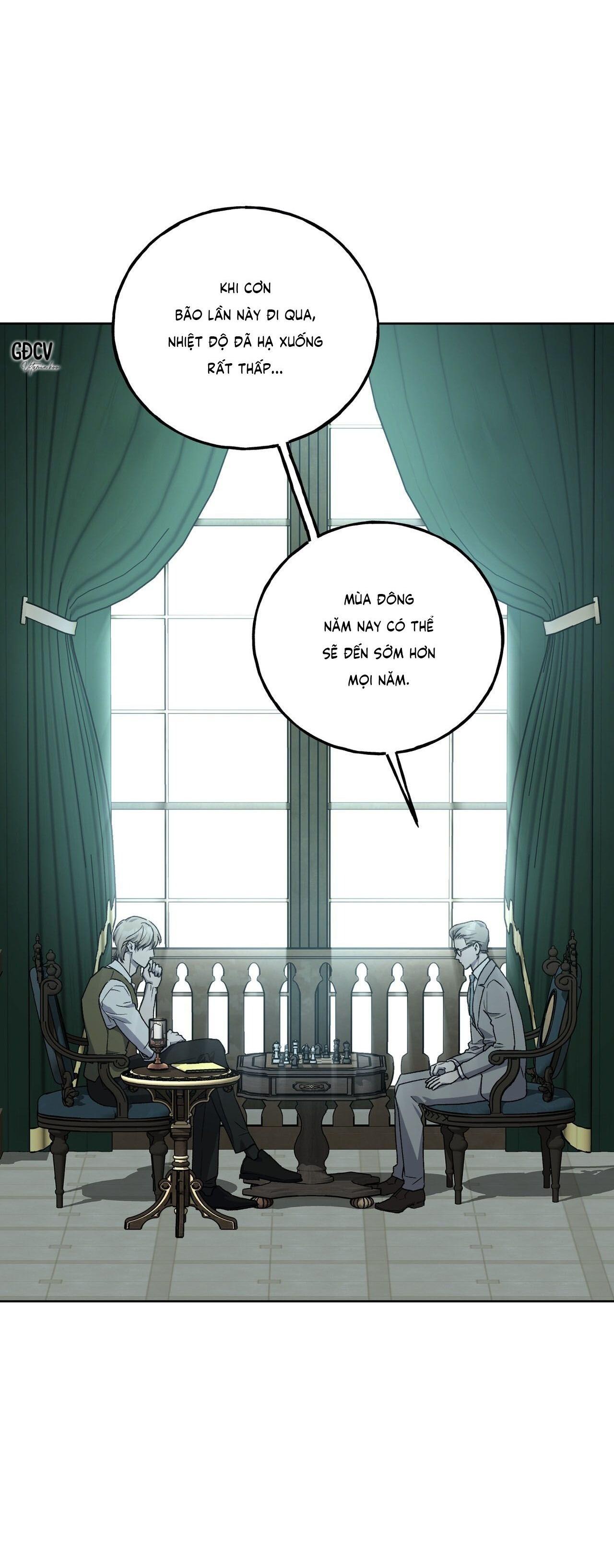 Đọc truyện LÂU ĐÀI GỖ MUN - Chapter 7