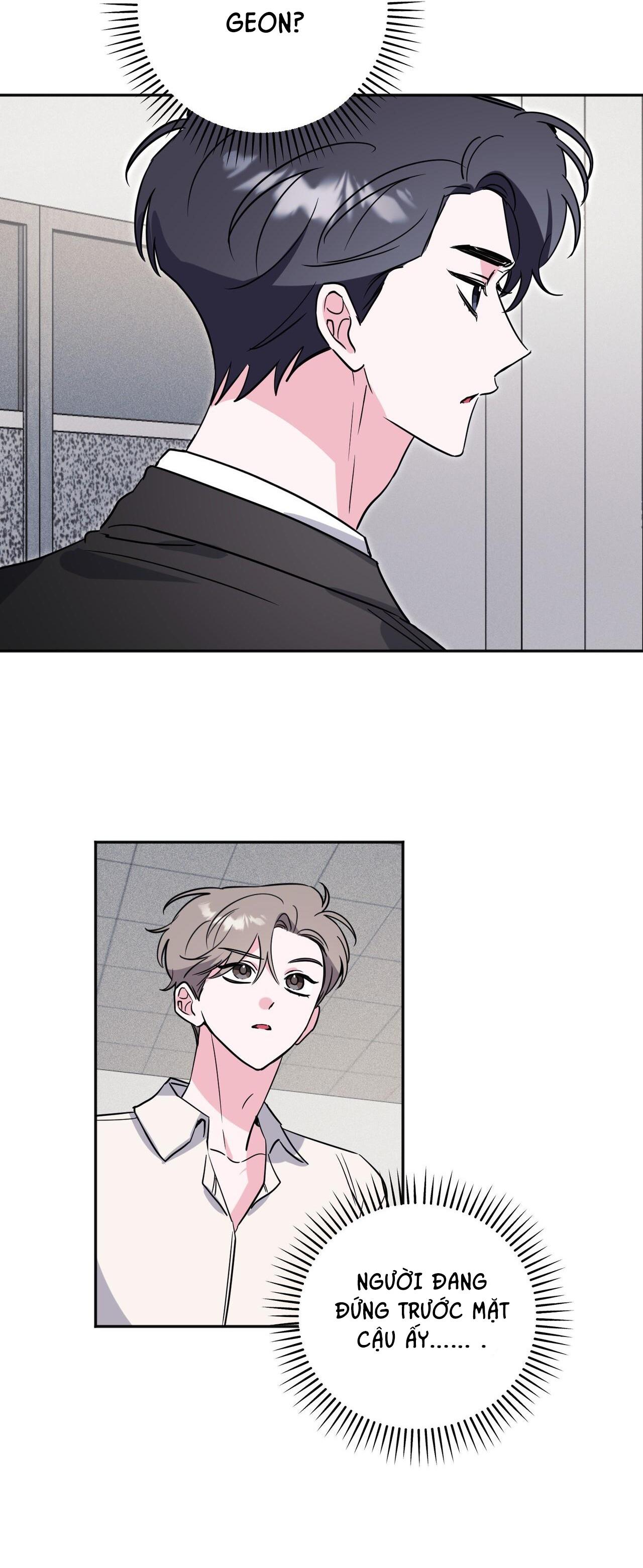 Đọc truyện CẠM BẪY ĐẠI HỌC - Chapter 82
