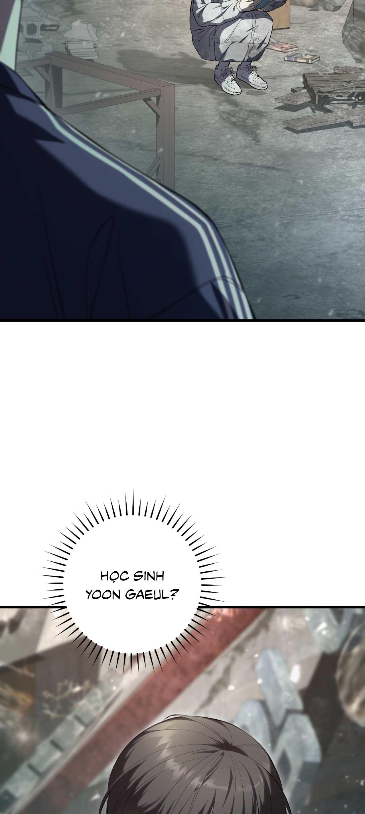 Đọc truyện Hunter muốn sống một cách yên bình - Chapter 22