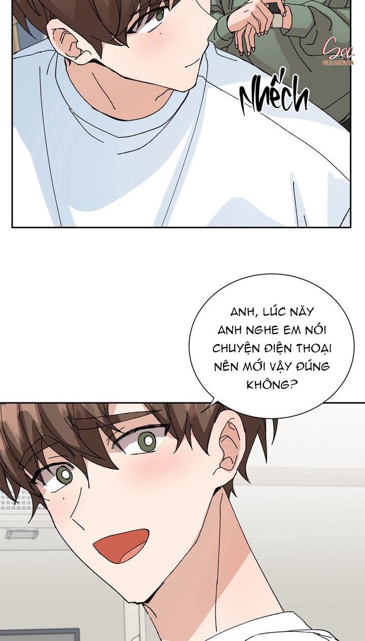 Đọc truyện ĐẶC QUYỀN CHO CẶP ĐÔI MỚI CƯỚI - Chapter 8