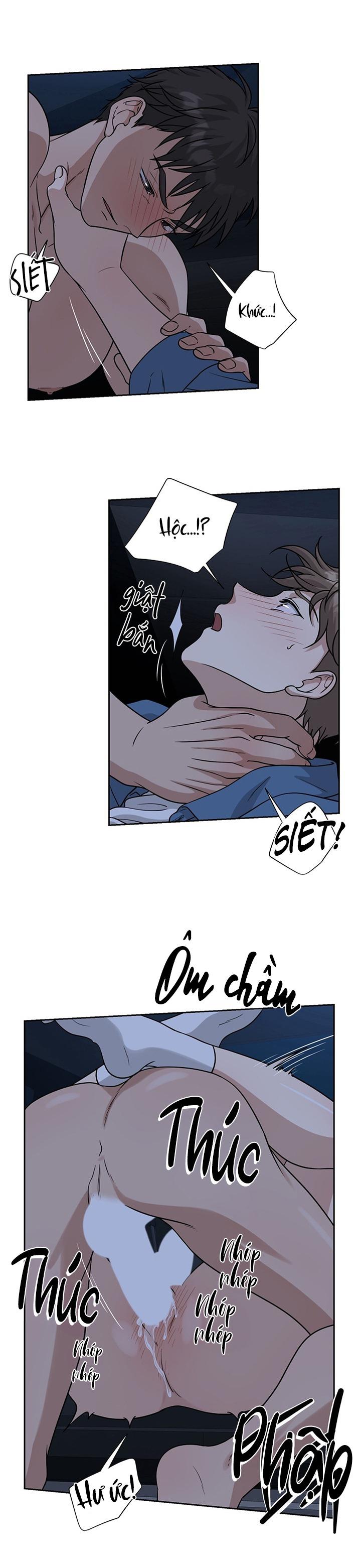 Đọc truyện SỰ THAM LAM CỦA NHÂN LOẠI - Chapter 5.4