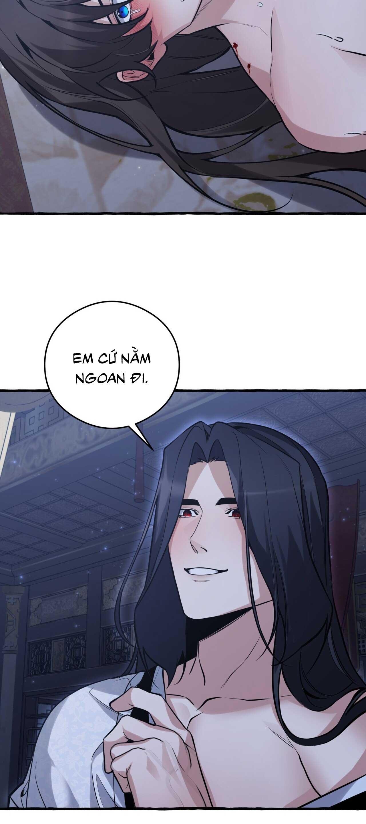 Đọc truyện BÁT NHÃ GIAI NHÂN - Chapter 79