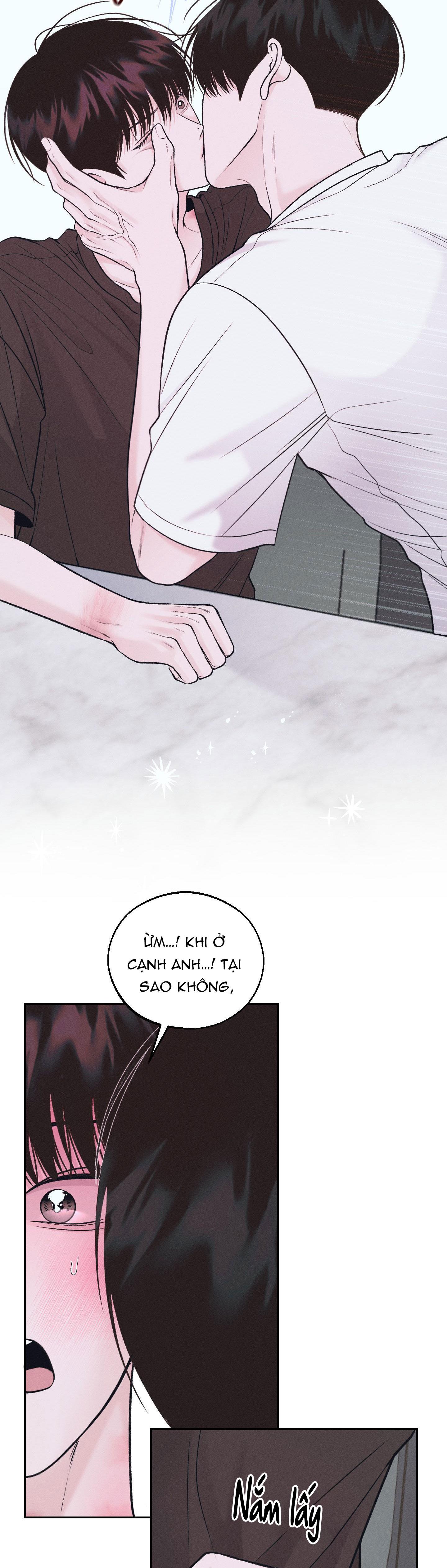 Đọc truyện VỊ CỨU TINH VÀO THỨ HAI - Chapter 18