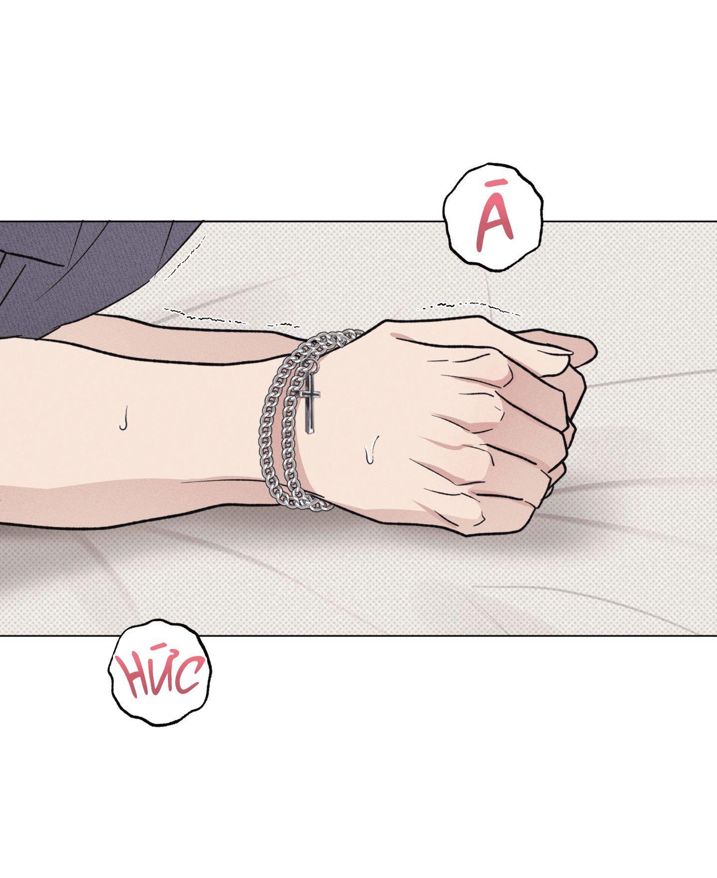 Đọc truyện Nhật ký nuôi dưỡng sói hoang - Chapter 3