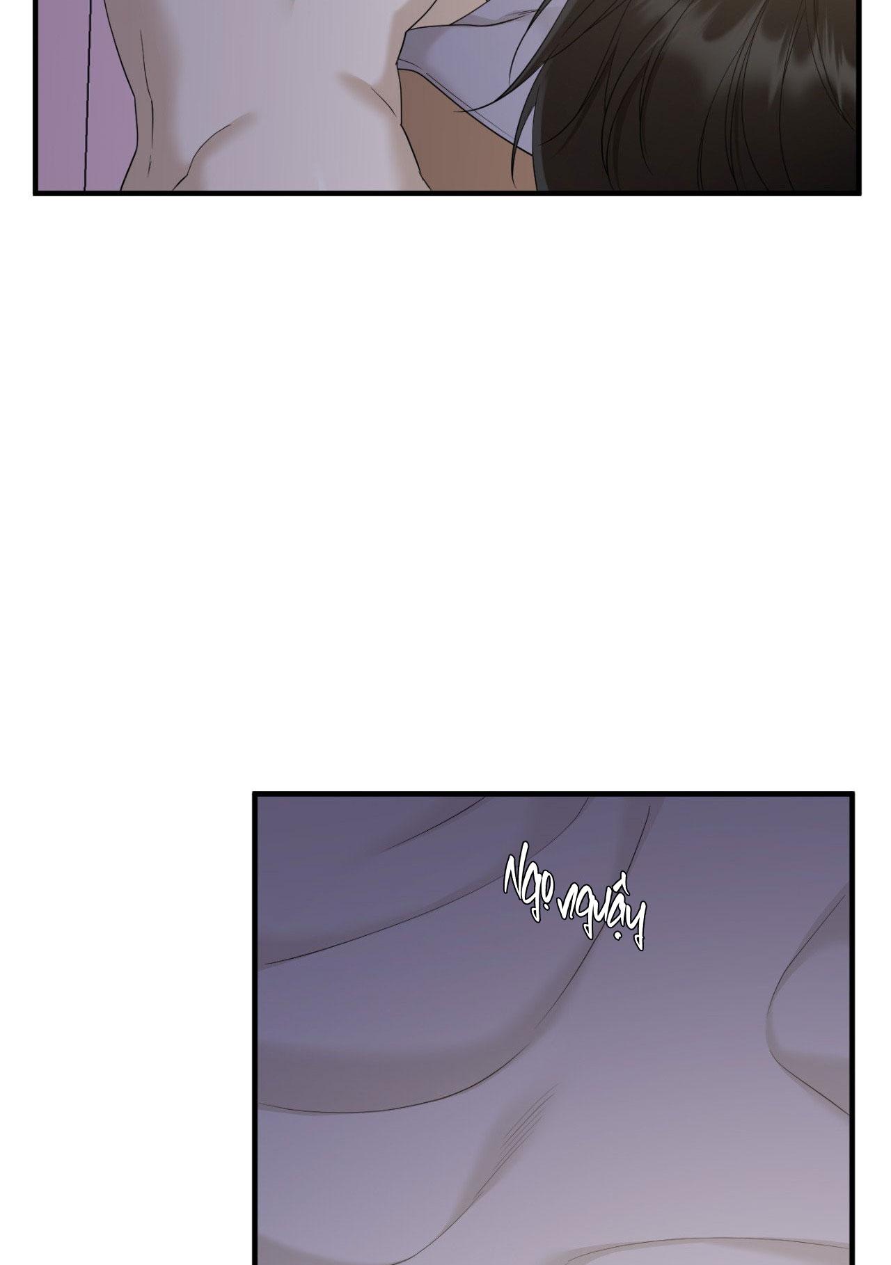 Đọc truyện DEAR. 00 - Chapter 27