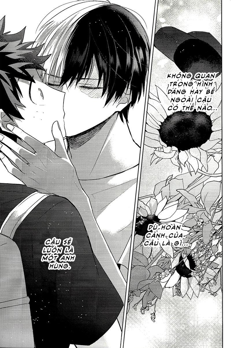 Đọc truyện TỔNG HỢP ONESHOT BL CHỊT CHỊT - Chapter 381