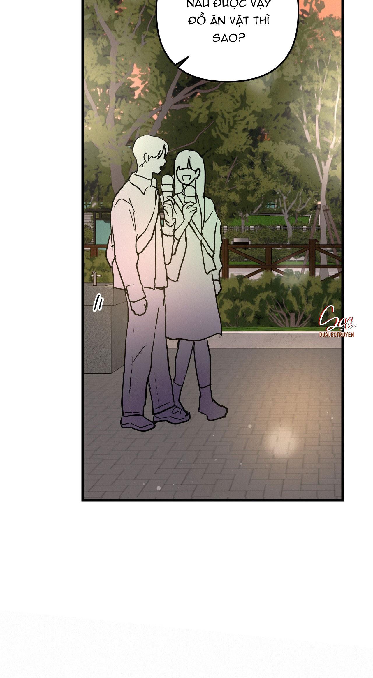 Đọc truyện LIE AGAIN - Chapter 48