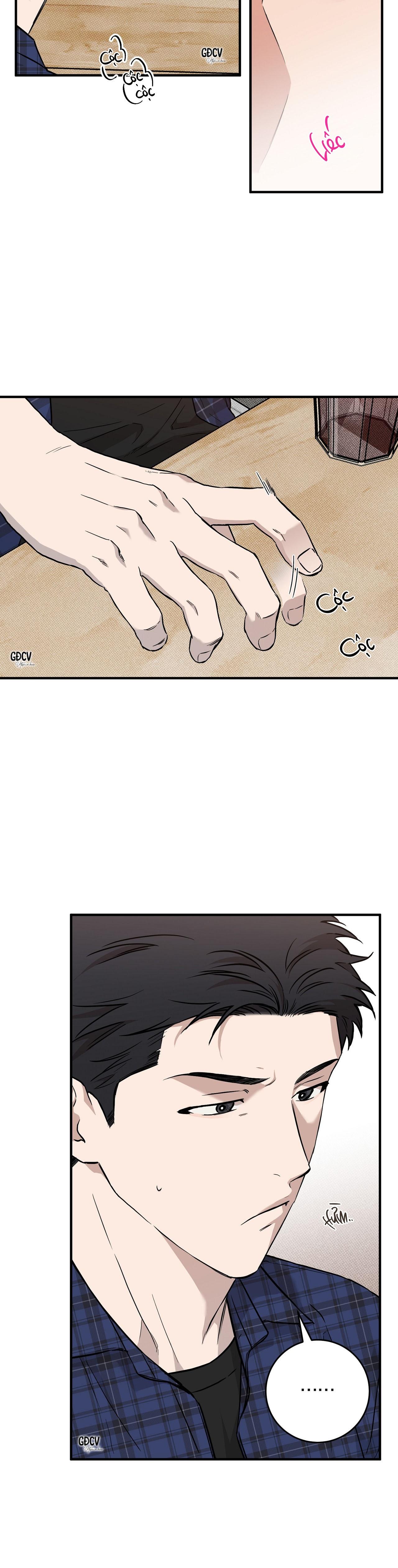 Đọc truyện NĂM NAY SẼ KHÁC - Chapter 3