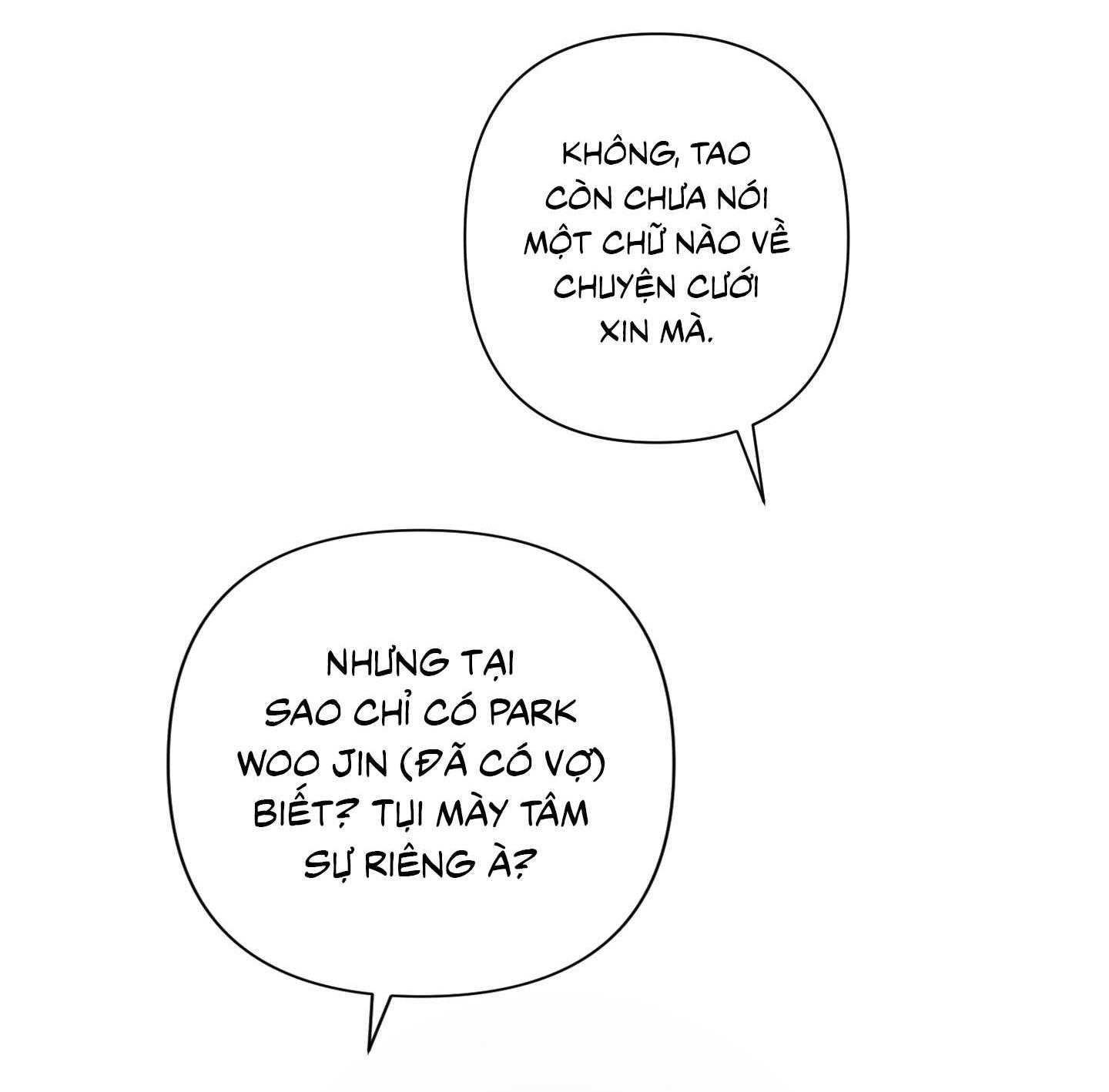 Đọc truyện Kick your heart - Chapter 50