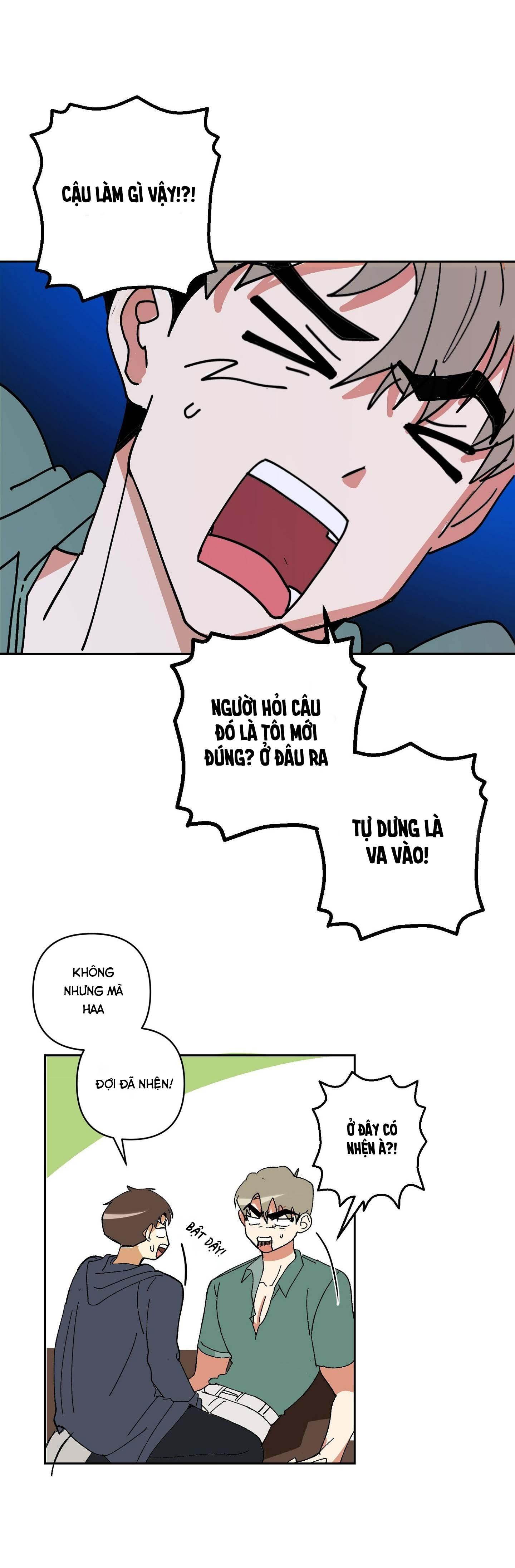 Đọc truyện (END )SỐNG SÓT TRONG RỪNG VỚI NGƯỜI YÊU CŨ - Chapter 1