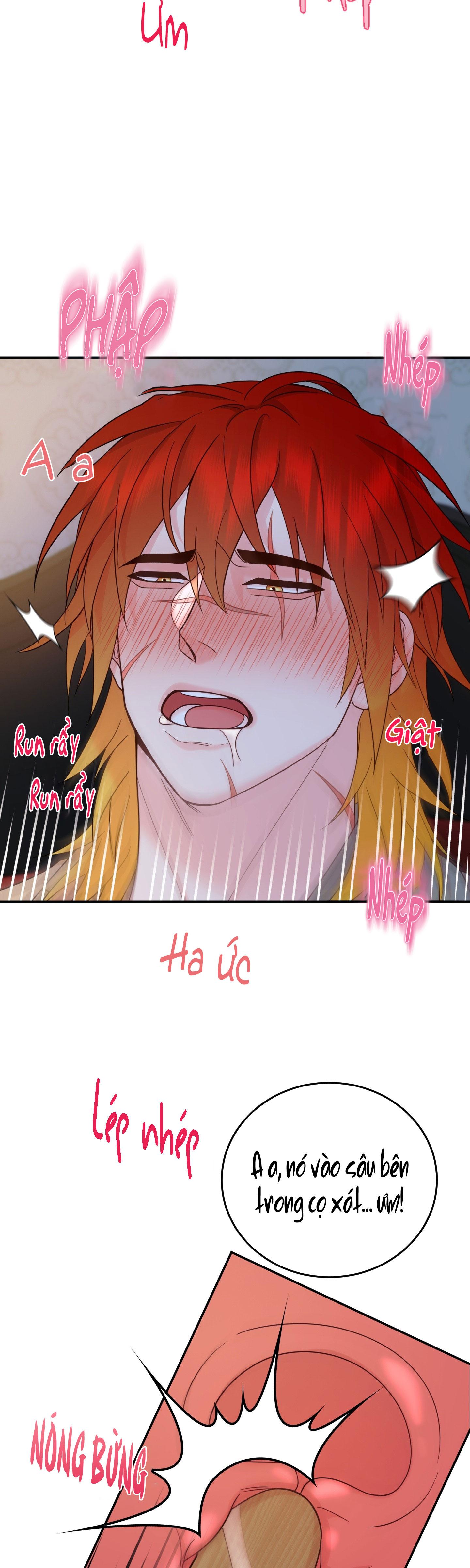 Đọc truyện (SONG TÍNH) HÃY CHỊU TRÁCH NHIỆM ĐI NGÀI CÔNG TƯỚC - Chapter 1