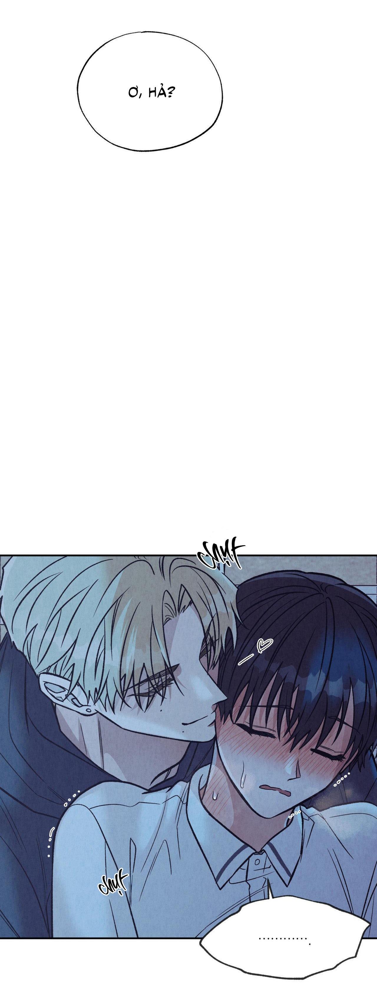 Đọc truyện  Tớ Yêu Cậu - Chapter 5