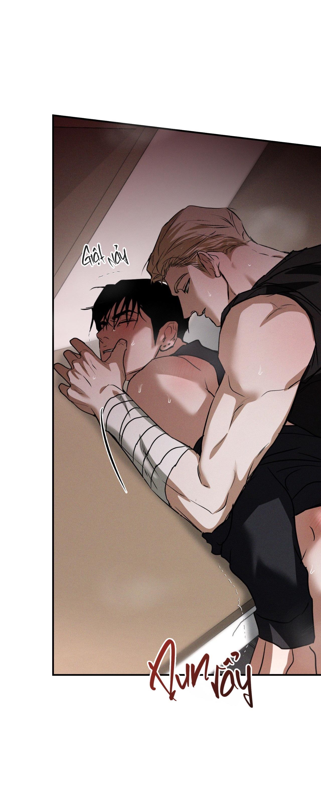 Đọc truyện FLASHLIGHT - Chapter 30