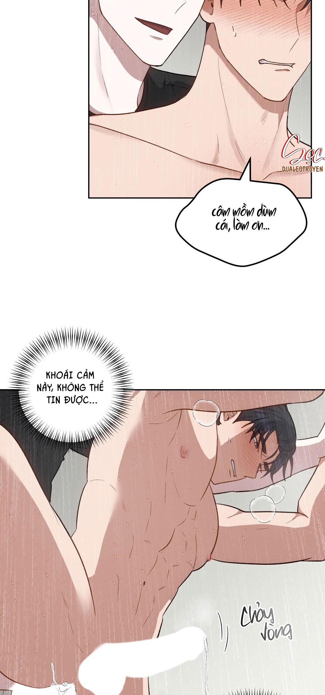 Đọc truyện BƠI TRONG MÙI HƯƠNG - Chapter 31