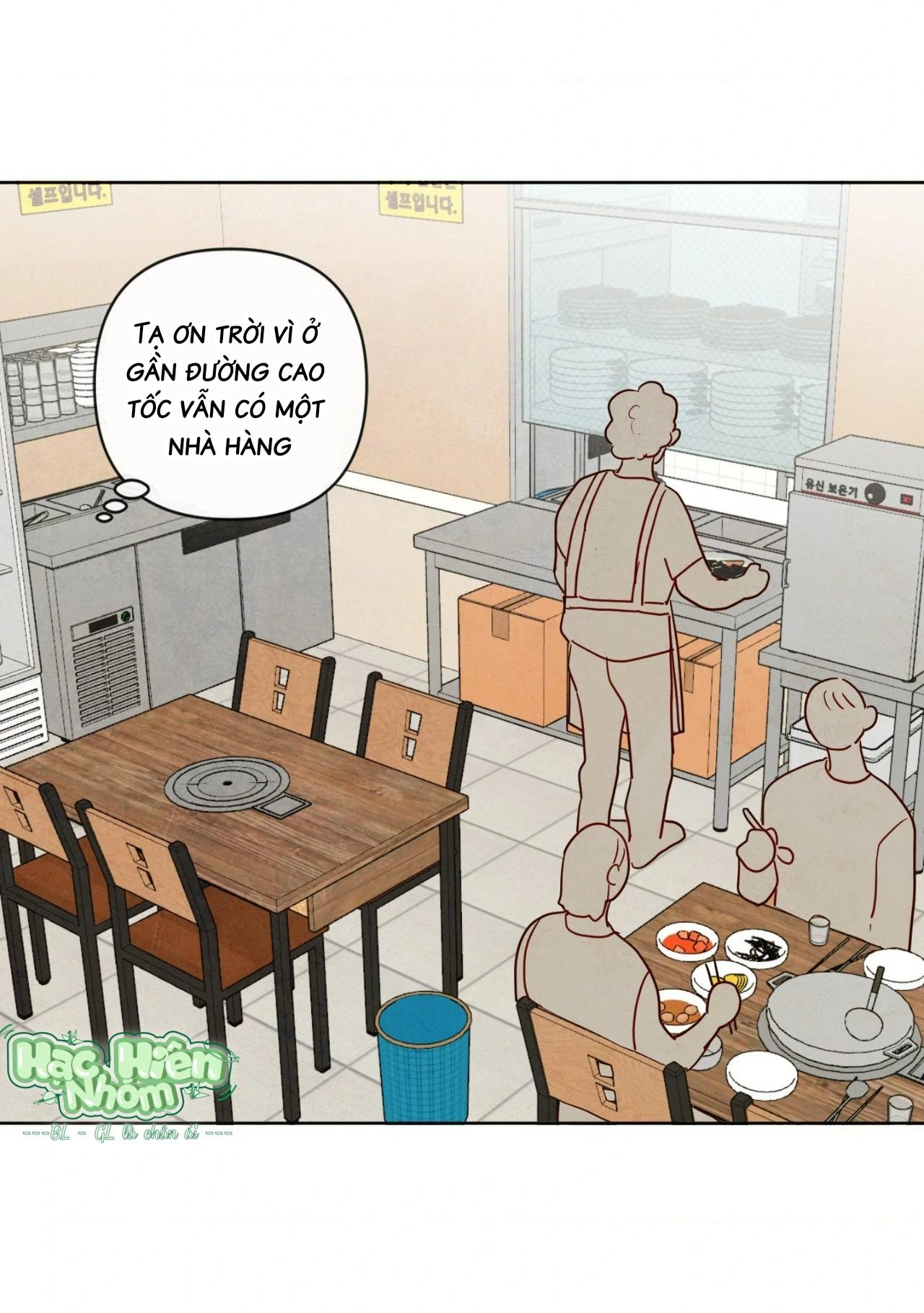 Đọc truyện Sự quyến rũ của Thần Rắn - Chapter 19