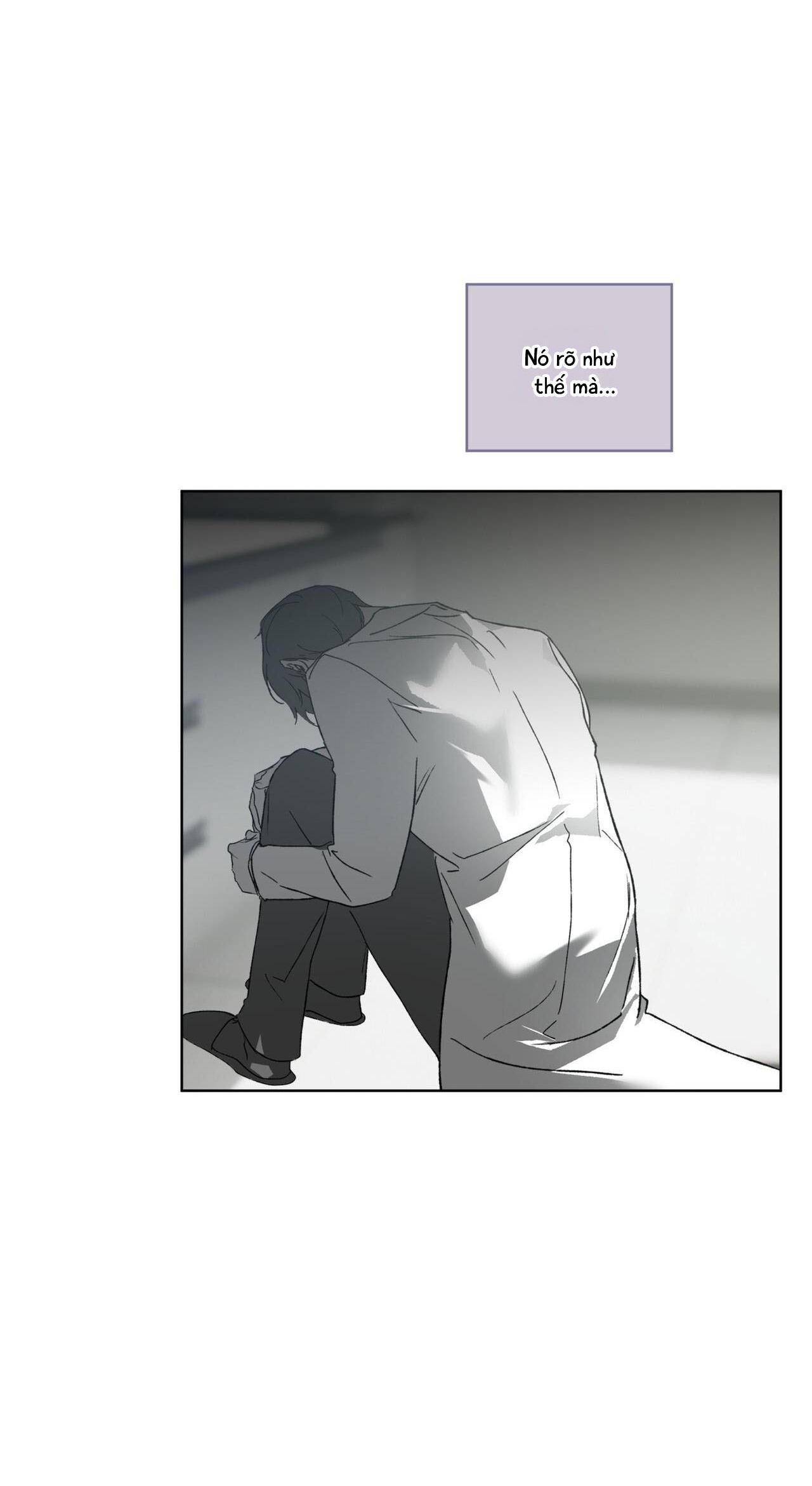 Đọc truyện Hồi Ức Của Nhịp Thở - Chapter 29
