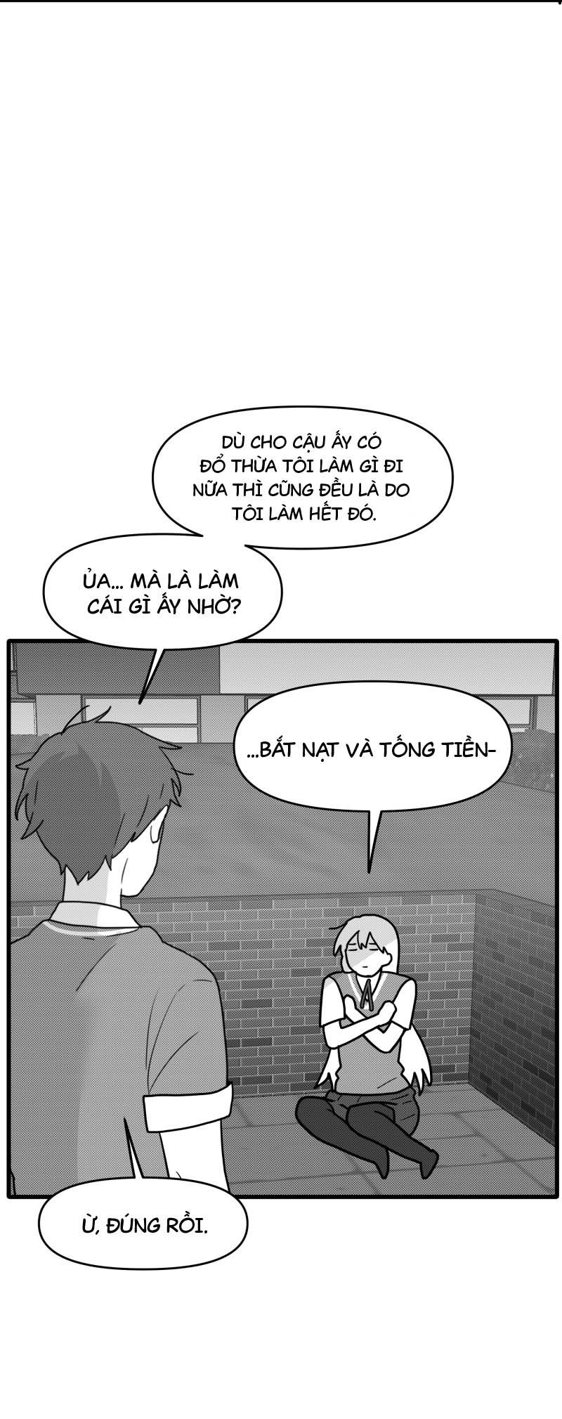 Đọc truyện Truyện Ngôn Nhưng Không Ngôn Lắm - Chapter 95