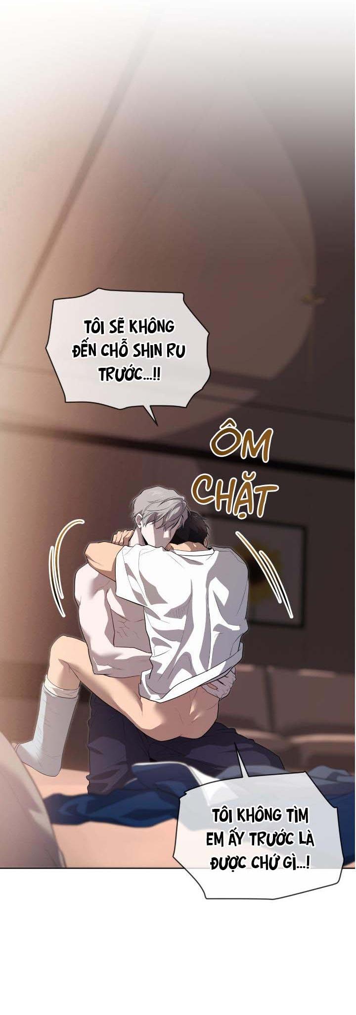 Đọc truyện Passion - Chapter 101