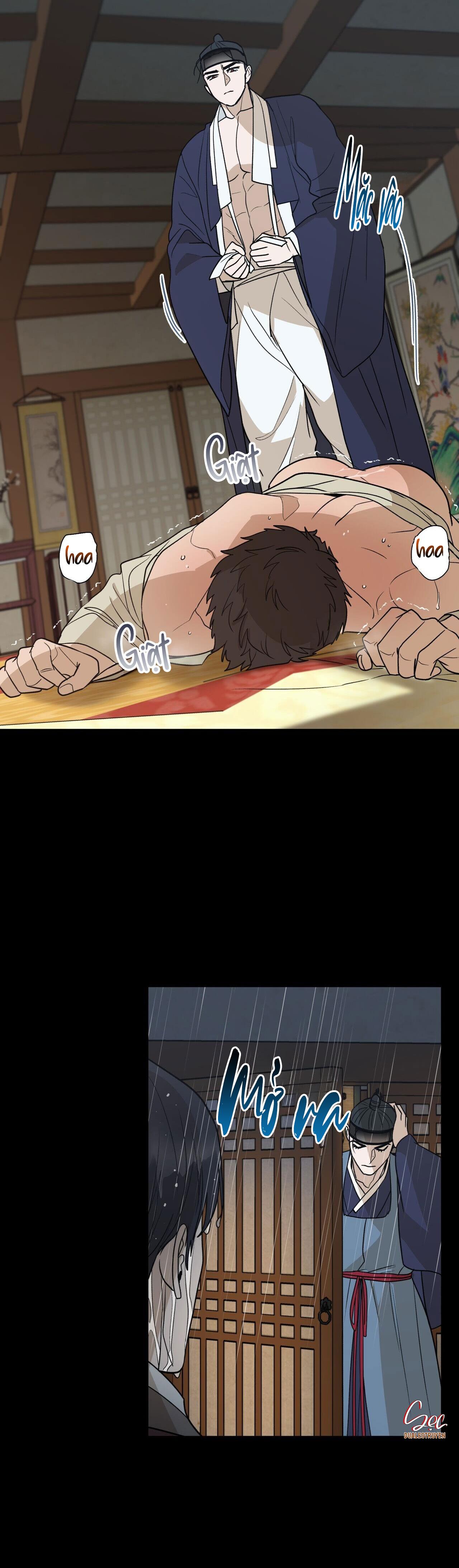 Đọc truyện KIỆT TÁC - Chapter 31