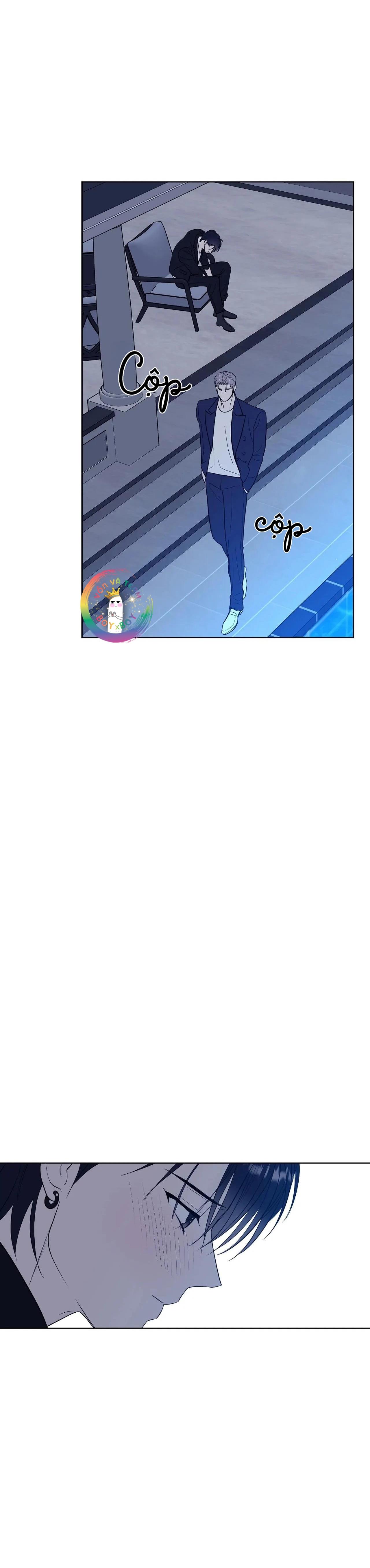 Đọc truyện Sparkling Baby - Chapter 12