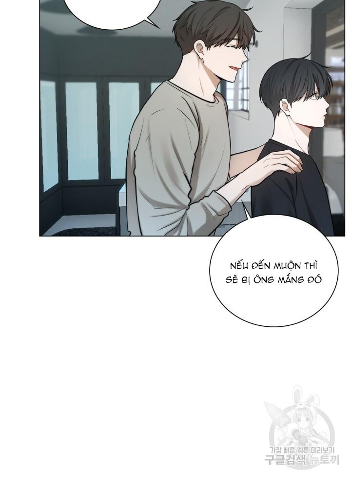 Đọc truyện Song Trùng - Chapter 39