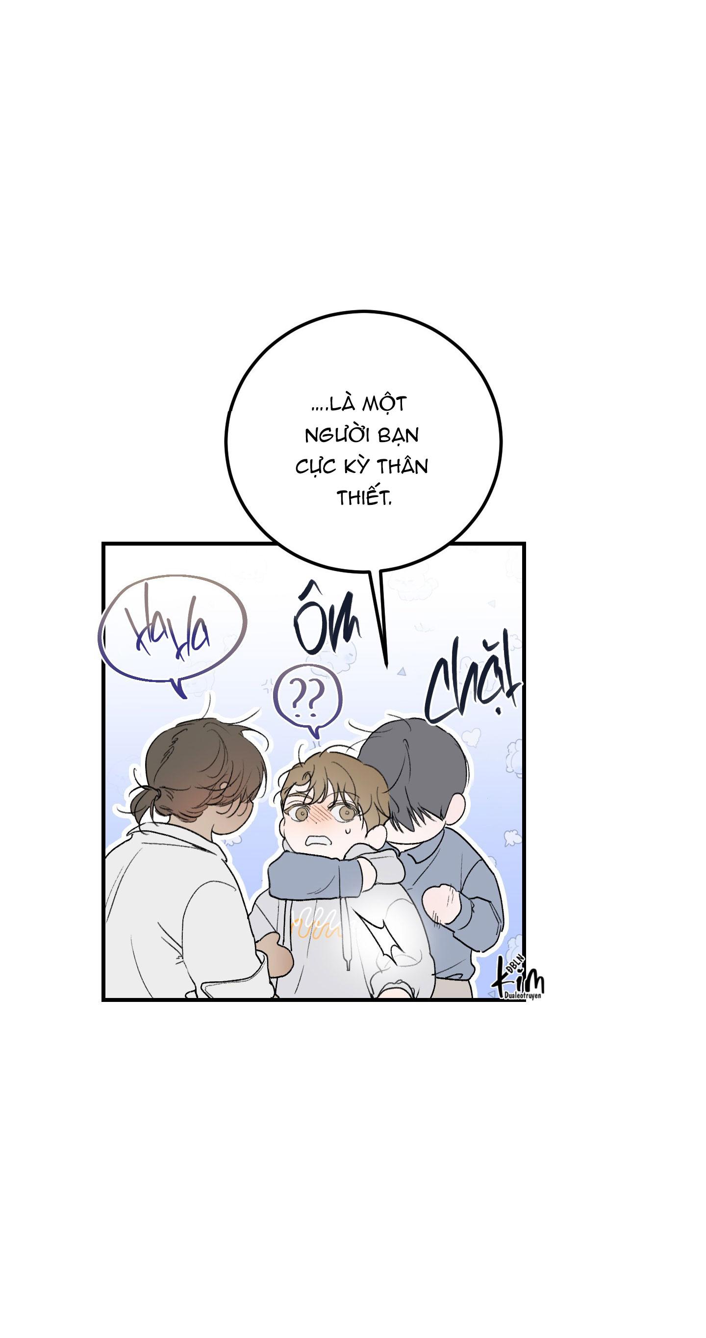 Đọc truyện NGHIỆN SEX - Chapter 20.2