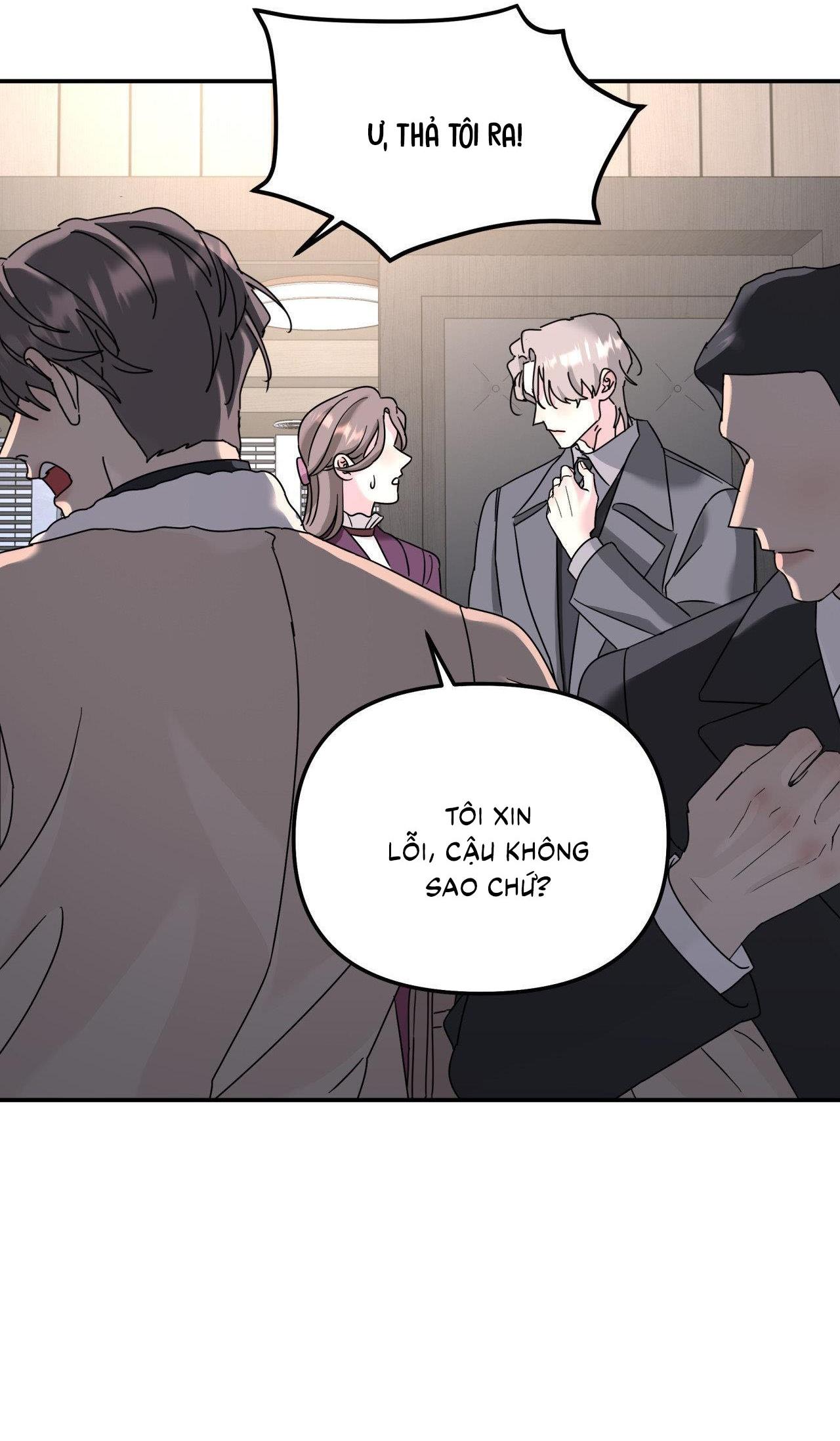 Đọc truyện  Cây Không Có Rễ - Chapter 83