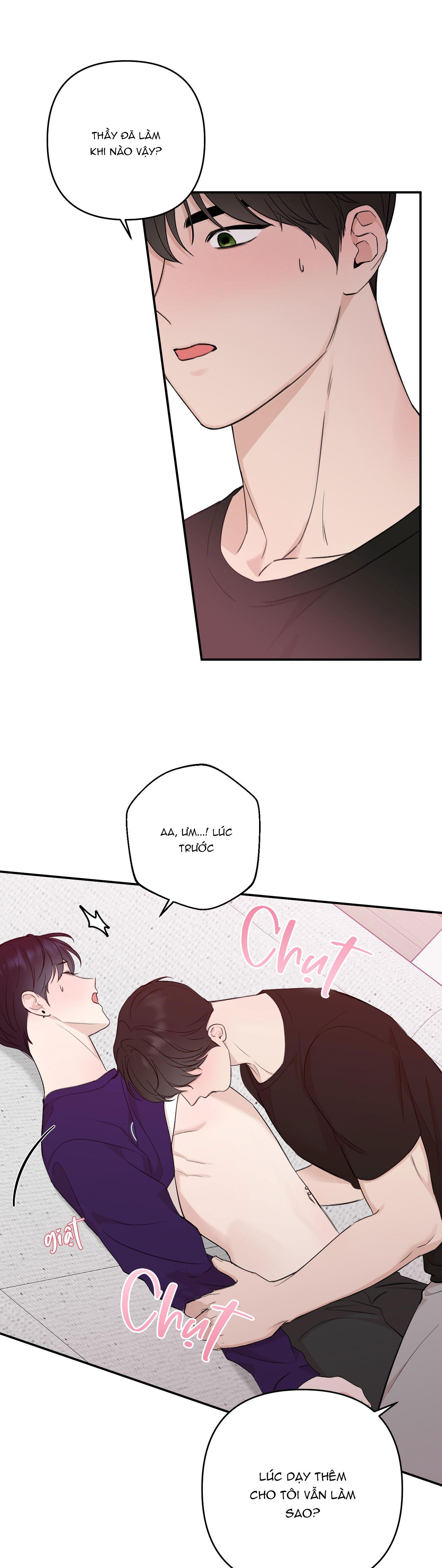 Đọc truyện TUYỂN TẬP NHẤT THỤ ĐA CÔNG CỦA NHÀ KIM - Chapter 39.2