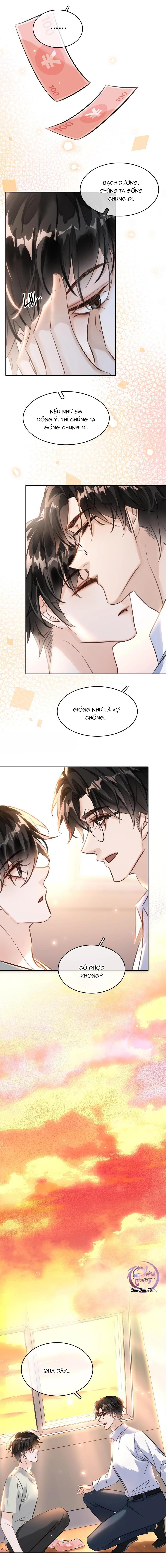 Đọc truyện Không Làm Trai Bao! - Chapter 147
