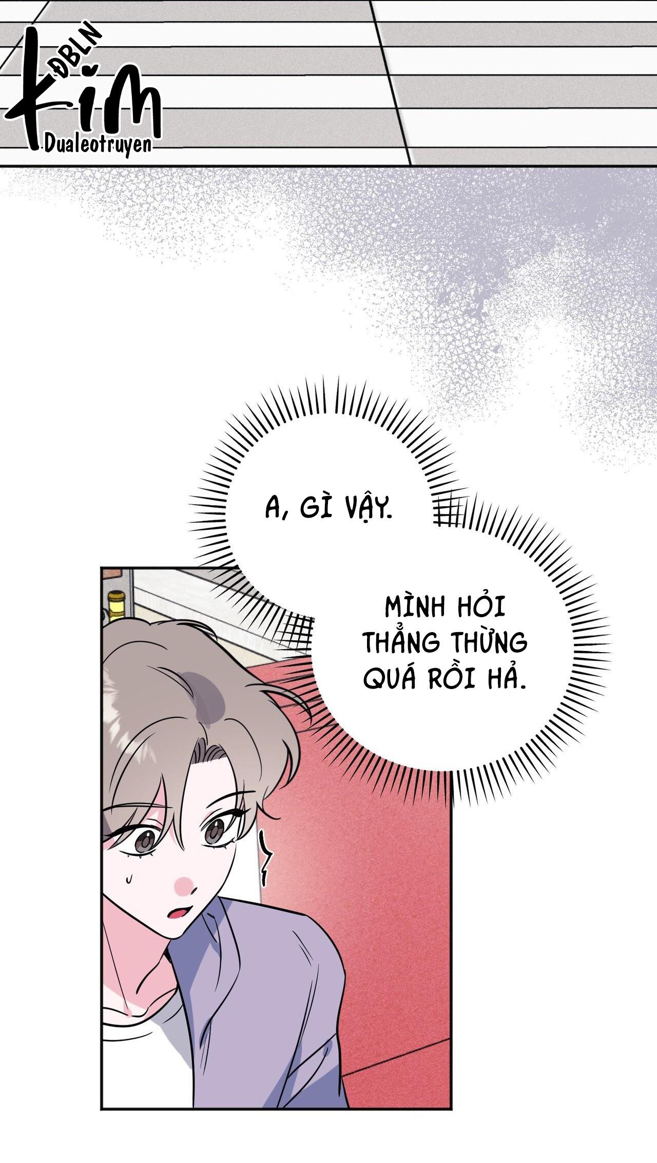 Đọc truyện CẠM BẪY ĐẠI HỌC - Chapter 80