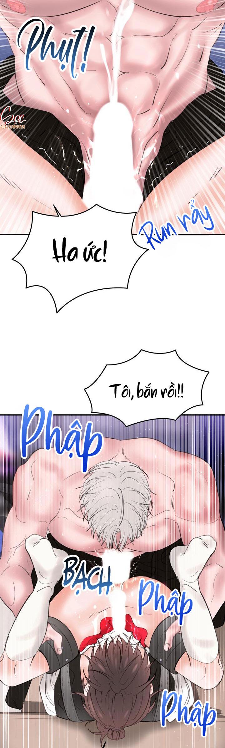 Đọc truyện LIVE CÙNG KẺ LẬP DỊ - Chapter 3