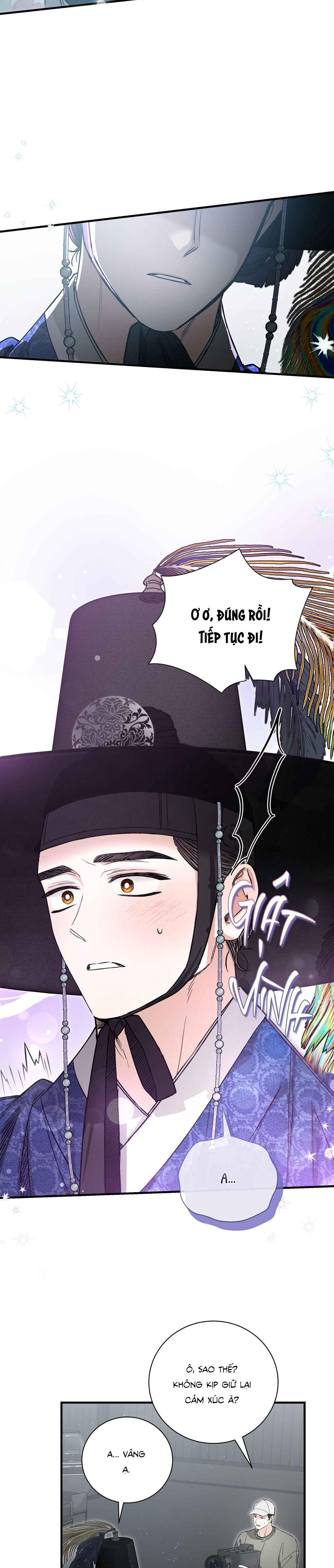 Đọc truyện MỐI TÌNH KHÔNG CÔNG BẰNG - Chapter 30