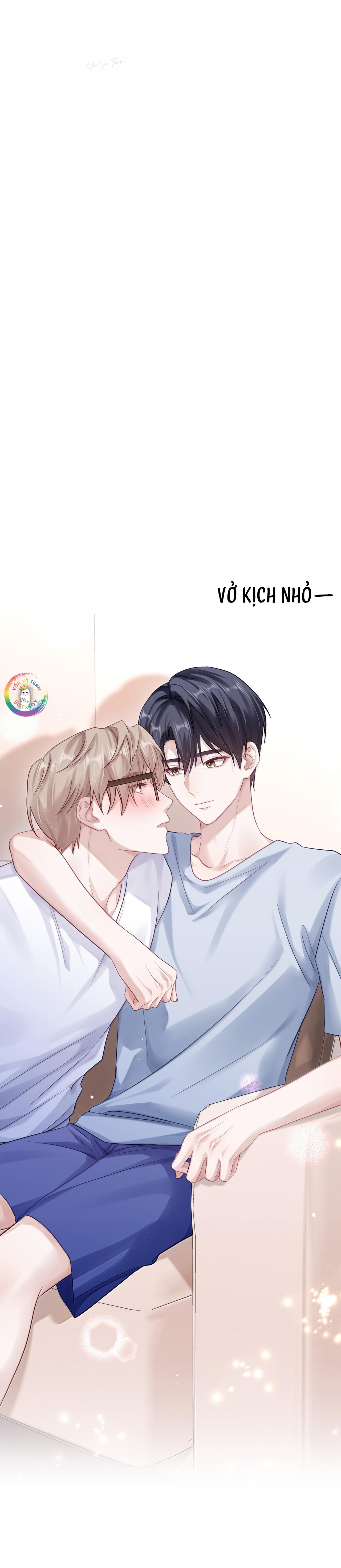 Đọc truyện (END) Để Ý Tôi Một Chút Đi Mà - Chapter 99