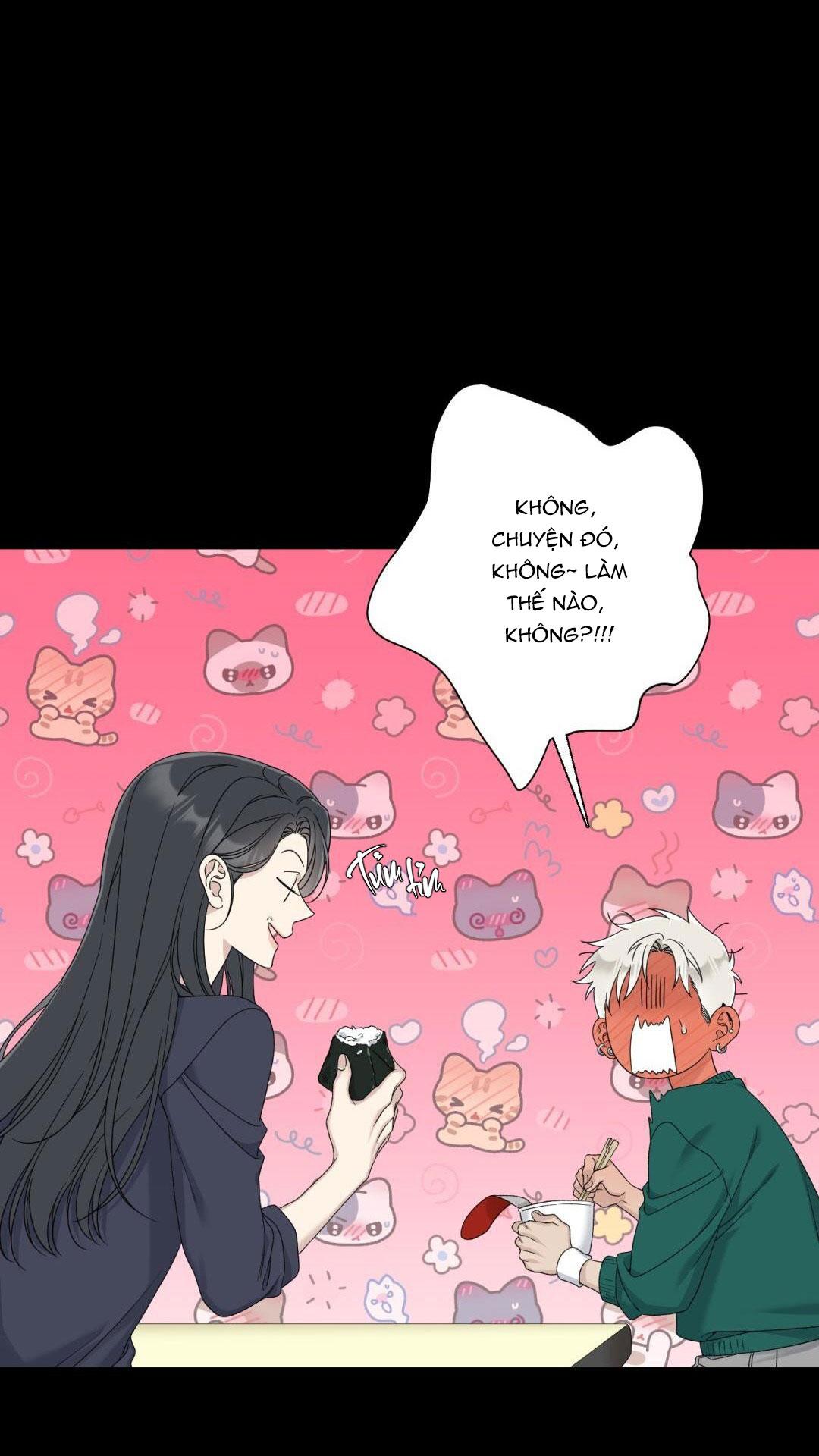 Đọc truyện FOULS START - Chapter 17