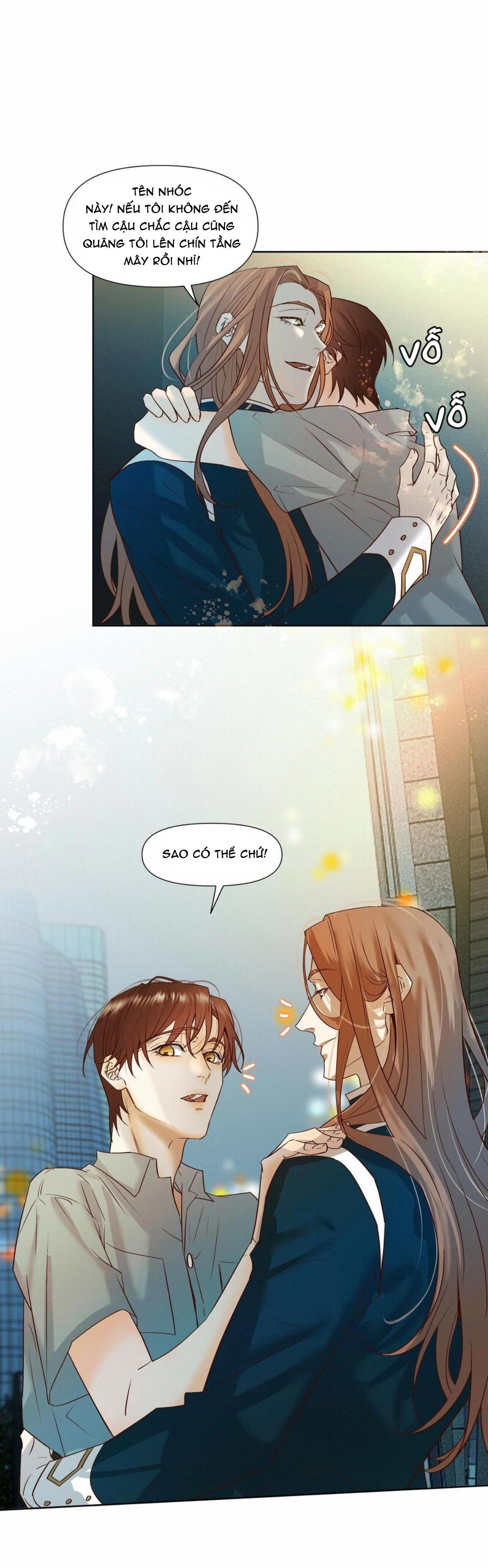 Đọc truyện Tuyệt Xử Phùng Sinh - Chapter 47