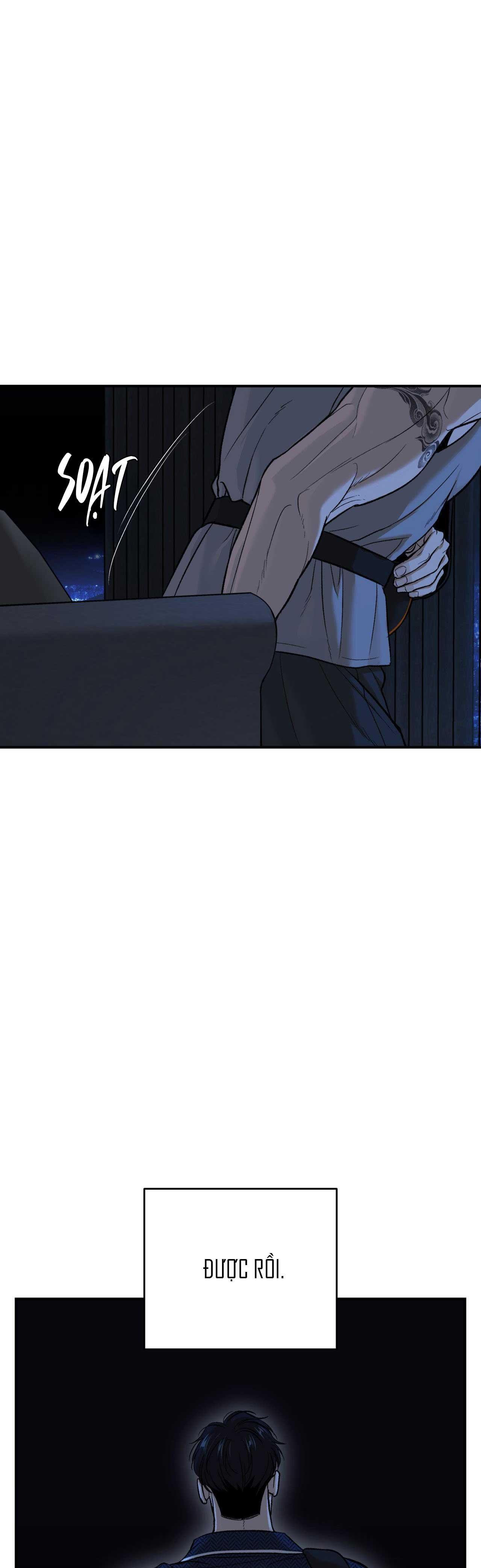 Đọc truyện Jinx - Chapter 55