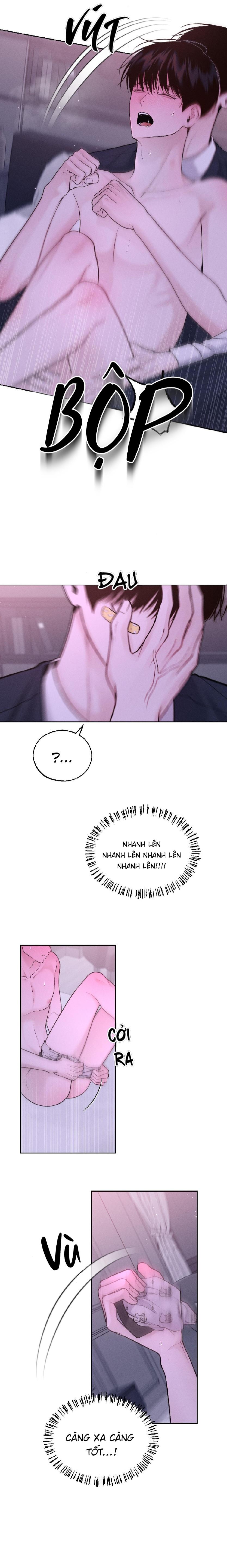 Đọc truyện VỊ CỨU TINH VÀO THỨ HAI - Chapter 14