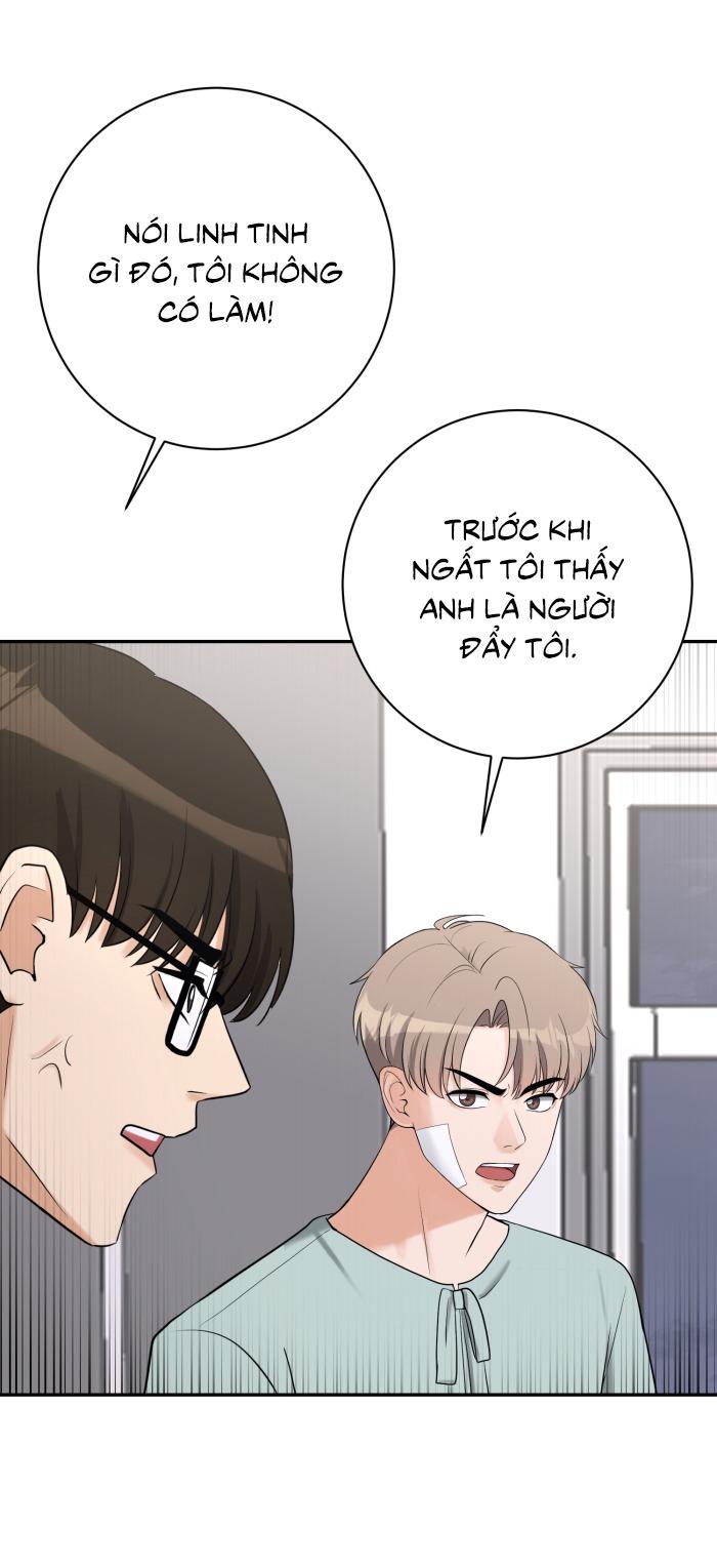 Đọc truyện Tỉnh dậy lần nữa bỗng trở thành minh tinh rồi - Chapter 32