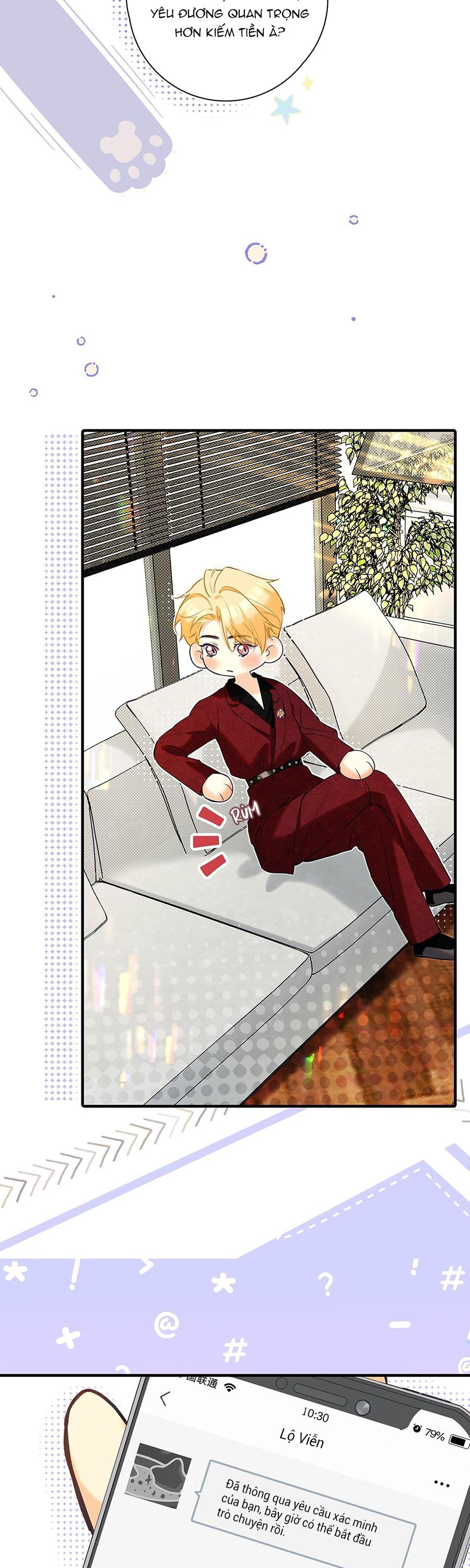 Đọc truyện Bắt đầu làm bạn trai từ số 0 - Chapter 44