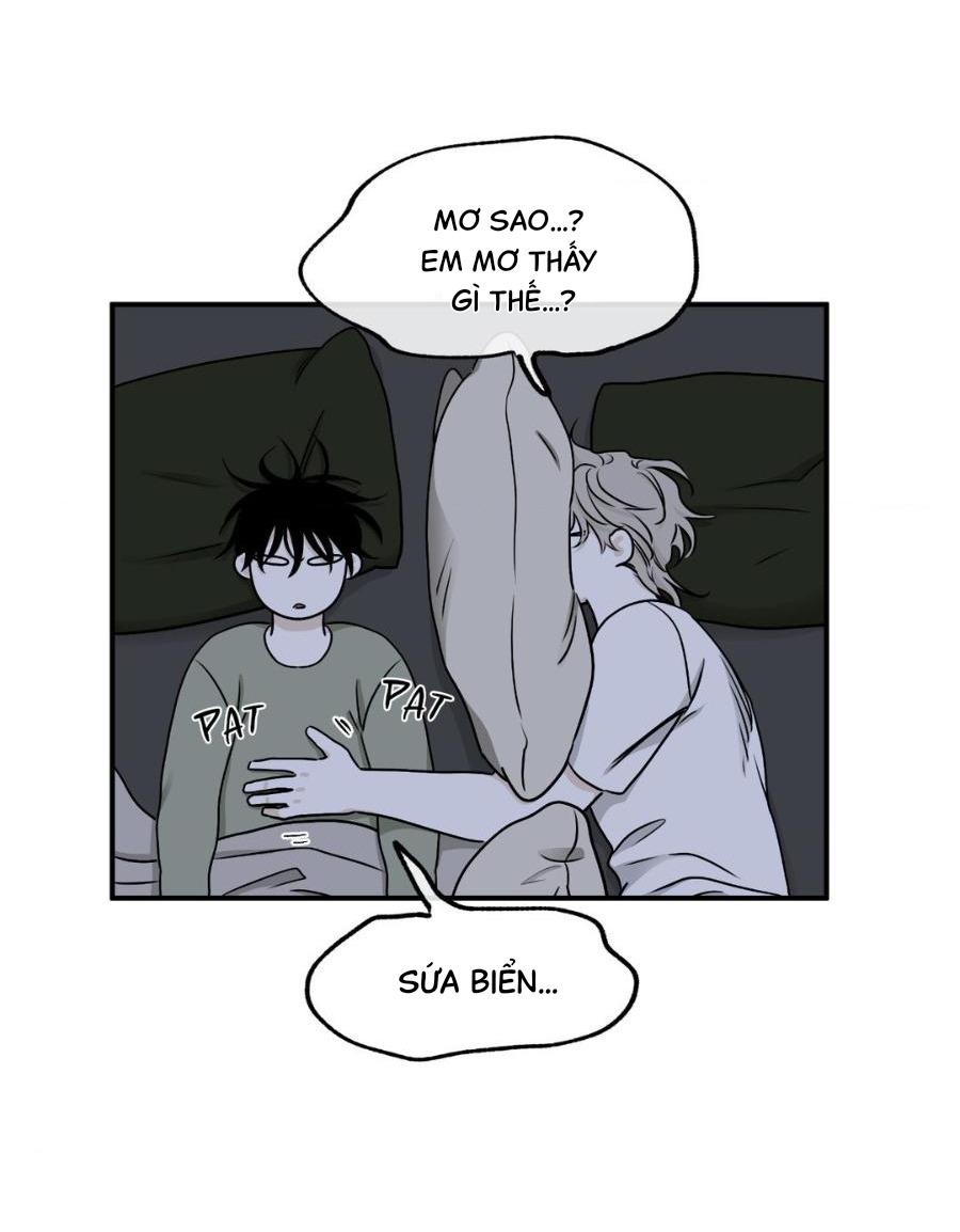 Đọc truyện Thủy triều thấp lúc chạng vạng - Chapter 69