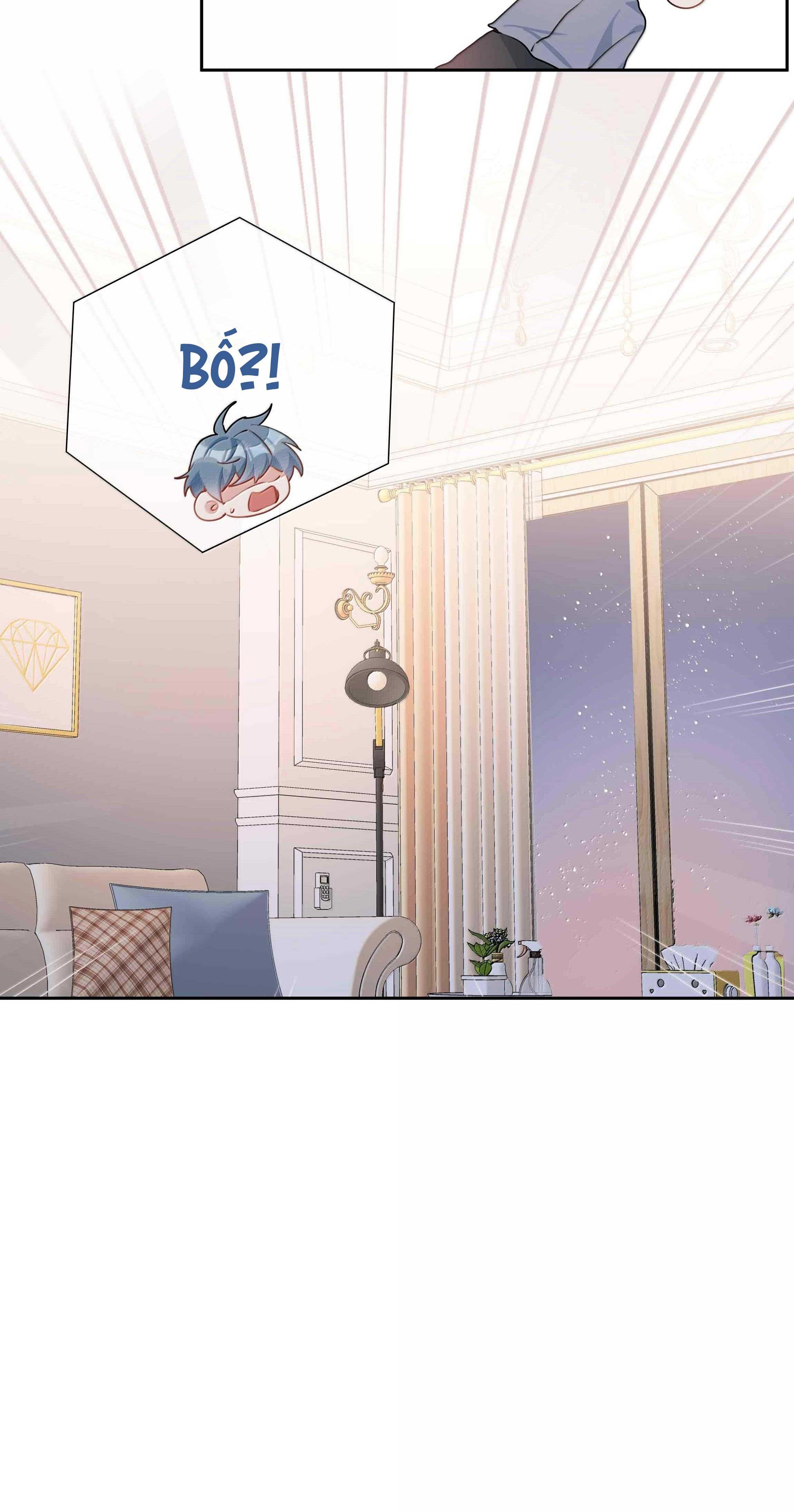 Đọc truyện Trường Cấp Ba Sơn Hải - Chapter 98