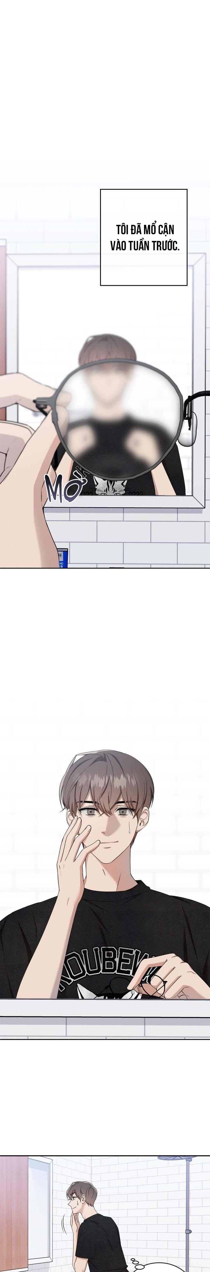 Đọc truyện Critical Point - Chapter 32