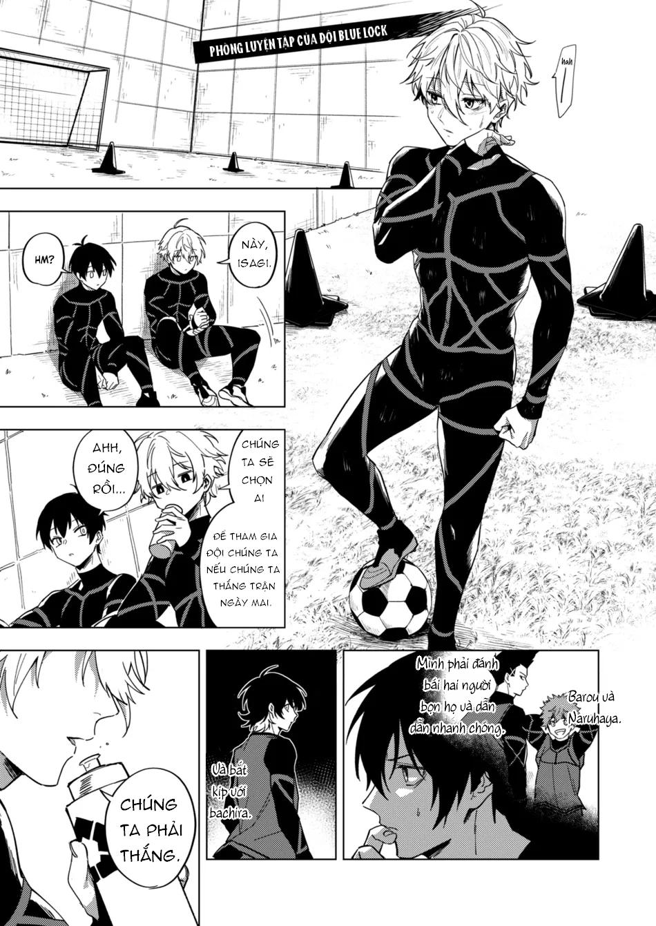 Đọc truyện TUYỂN TẬP GÂY NỨNG NHÀ RÔ - Chapter 34