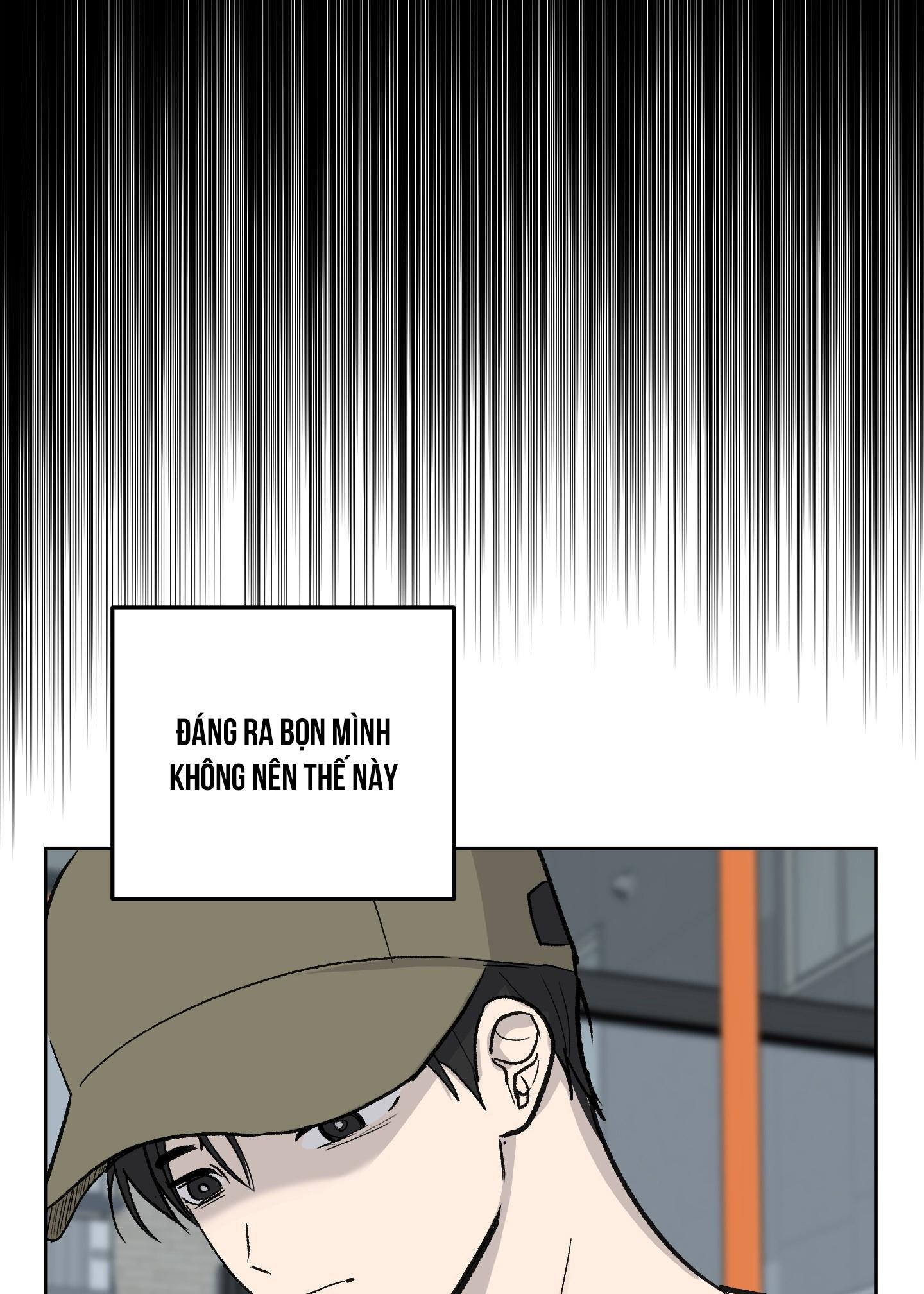 Đọc truyện Missing Romance - Chapter 48