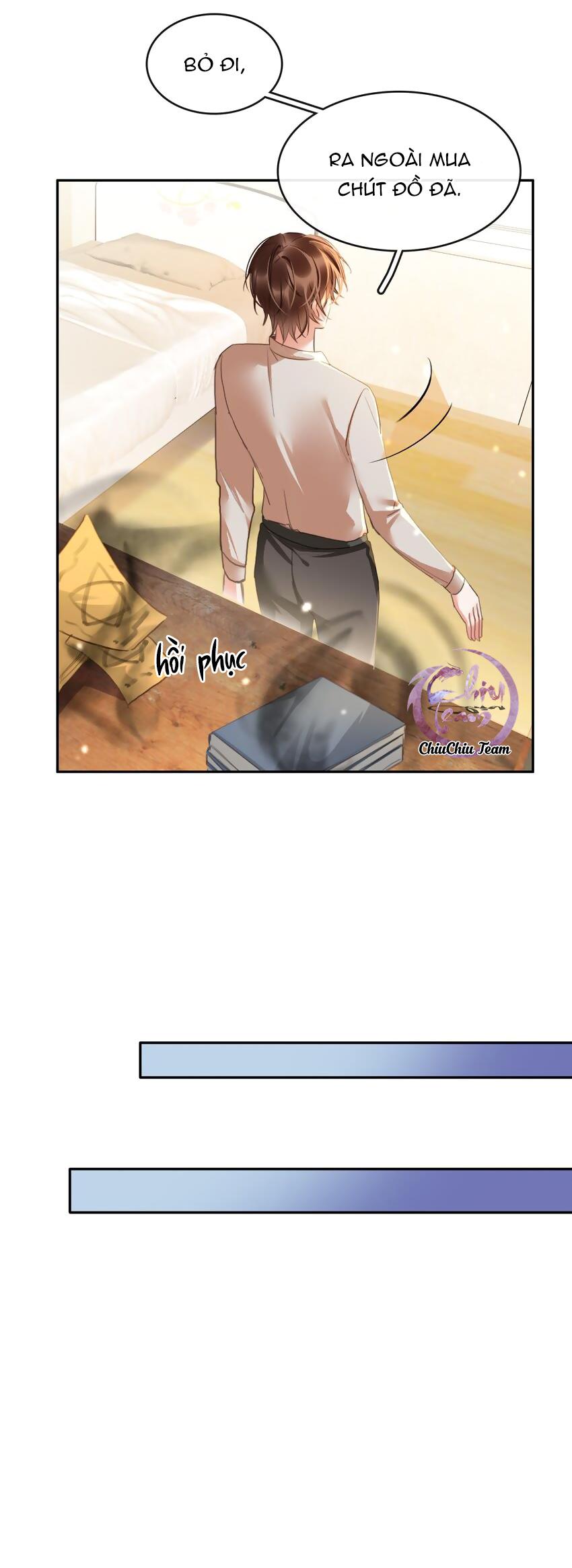 Đọc truyện Không Làm Trai Bao! - Chapter 127